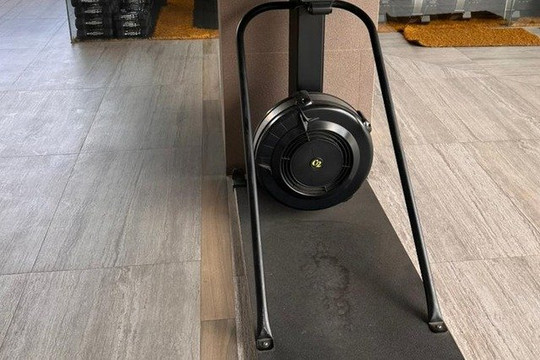 Imagen 2 de la galería del partner Hybrid Zone