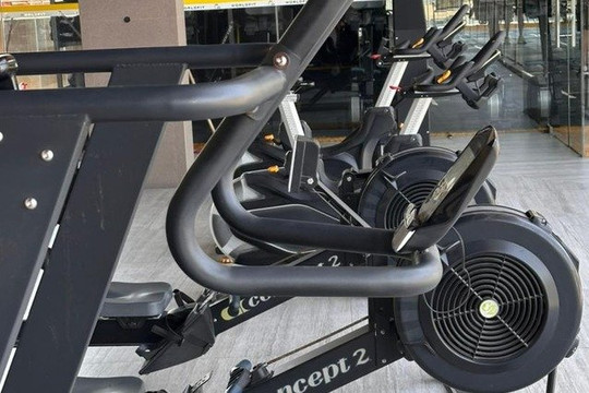 Imagen 3 de la galería del partner Hybrid Zone