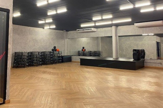 Imagem 3 da galeria do parceiro SKYFIT ACADEMIA - PADRE ANCHIETA