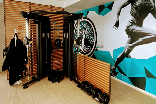 Immagine 1 dalla galleria del partner Tree Life