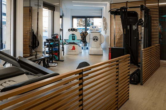 Immagine 3 dalla galleria del partner Tree Life