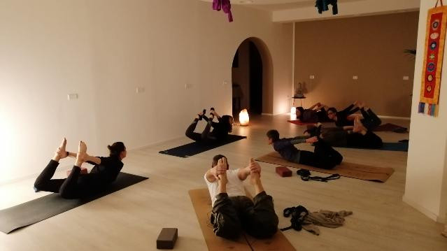 Immagine 1 dalla galleria del partner Yoganesha