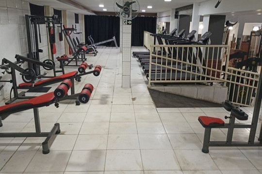 Imagem 3 da galeria do parceiro Olympus Academia