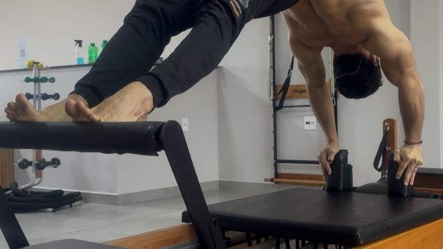 Imagem 3 da galeria do parceiro FisioDerma | Pilates e Estética