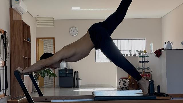 Imagem 1 da galeria do parceiro FisioDerma | Pilates e Estética