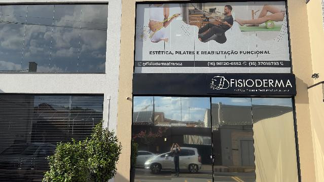 Imagem 2 da galeria do parceiro FisioDerma | Pilates e Estética