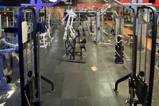 Imagen 1 de la galería del partner Sport Center MX