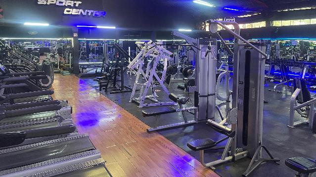 Imagen 1 de la galería del partner Sport Center MX