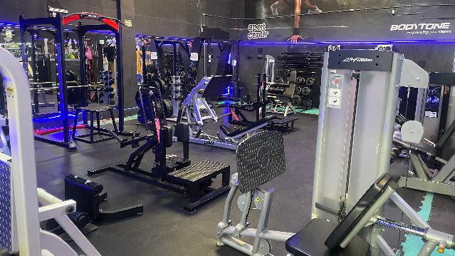 Imagen 2 de la galería del partner Sport Center MX