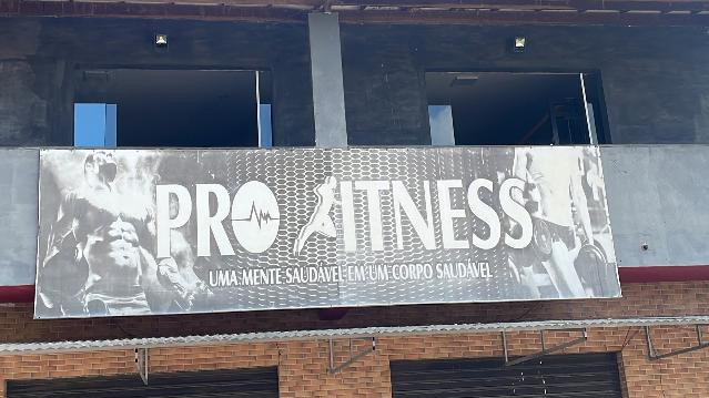 Imagem 2 da galeria do parceiro PRÓ FITNESS ACADEMIA