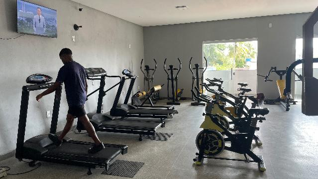 Imagem 3 da galeria do parceiro PRÓ FITNESS ACADEMIA
