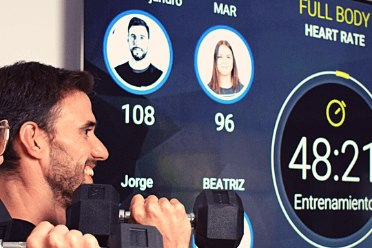 Imagen 1 de la galería del partner Home Wellness Madrid