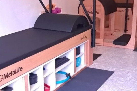 Imagem 3 da galeria do parceiro Clínica La Vitta