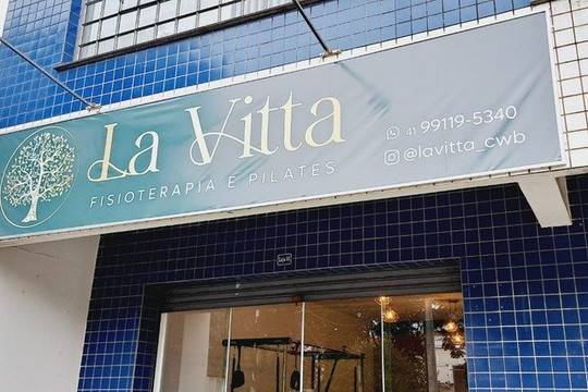 Imagem 2 da galeria do parceiro Clínica La Vitta