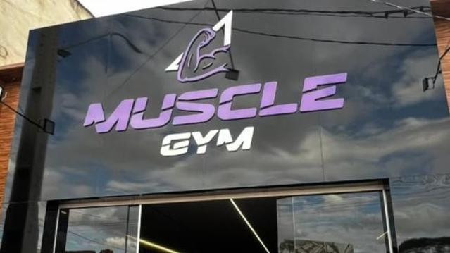 Imagem 2 da galeria do parceiro Muscle Gym Academia