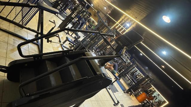 Imagem 3 da galeria do parceiro Academia Apollo Fitness