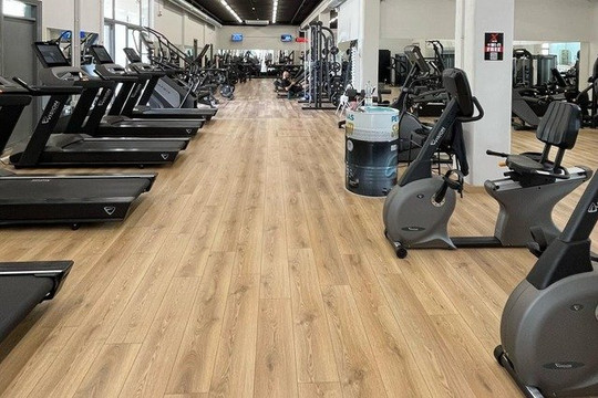 Immagine 2 dalla galleria del partner X Gym Fiano Romano