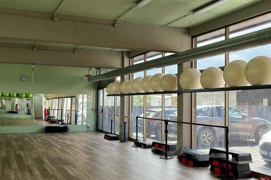 Immagine 3 dalla galleria del partner X Gym Fiano Romano