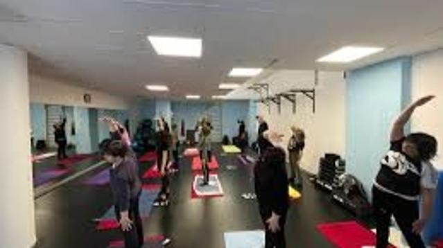 Immagine 3 dalla galleria del partner Big Gym Center Fitness