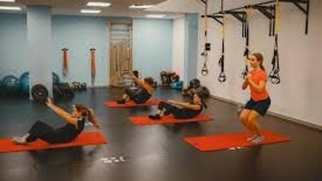 Immagine 1 dalla galleria del partner Big Gym Center Fitness