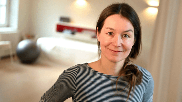 Bild 1 von Yoga wie du willst - Yoga in Ramersdorf Partnergalerie