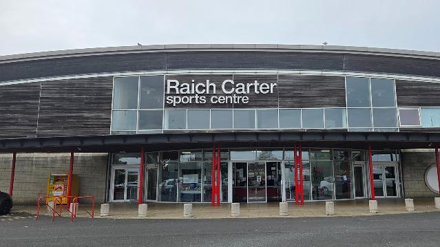 Image 2 from Everyone Active - Raich Carter Sports Centre partner gallery