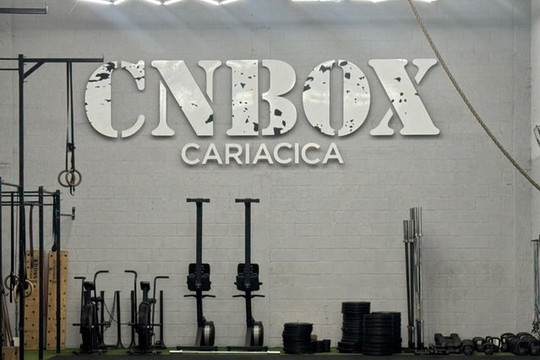 Imagem 2 da galeria do parceiro Cross Nutrition Cariacica