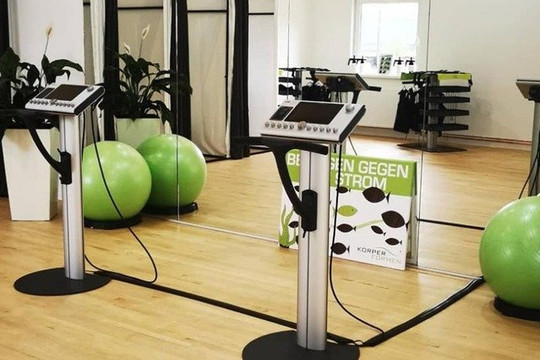 Bild 1 von Körperformen Bad Honnef - EMS Gesundheitsstudio Partnergalerie