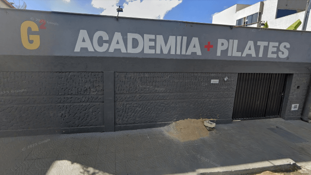 Imagem 2 da galeria do parceiro G2 Academia + Pilates
