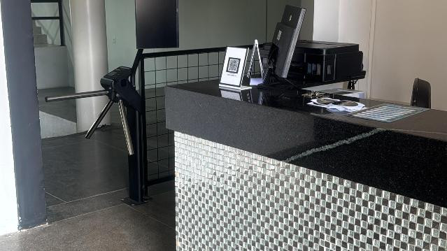 Imagem 3 da galeria do parceiro Coliseu Araguaia