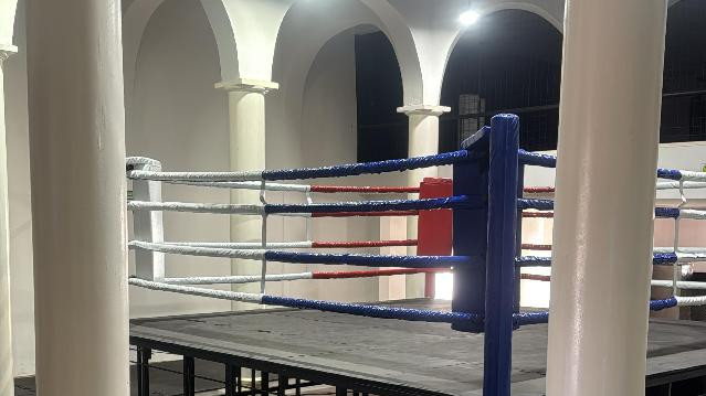 Imagem 1 da galeria do parceiro Coliseu Araguaia