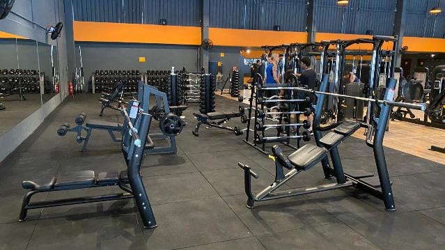 Imagem 3 da galeria do parceiro 26 Fit - Capão da Canoa