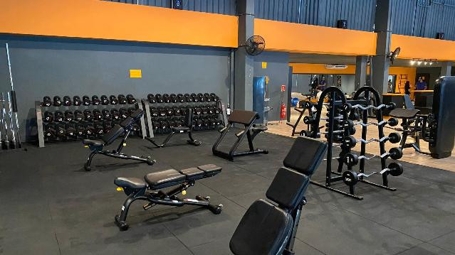 Imagem 2 da galeria do parceiro 26 Fit - Capão da Canoa