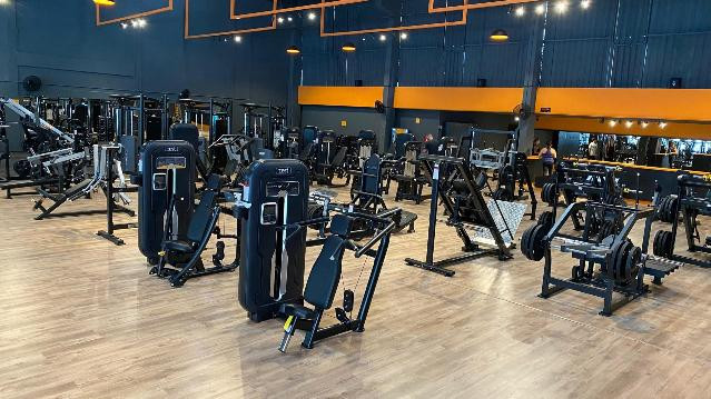 Imagem 1 da galeria do parceiro 26 Fit - Capão da Canoa