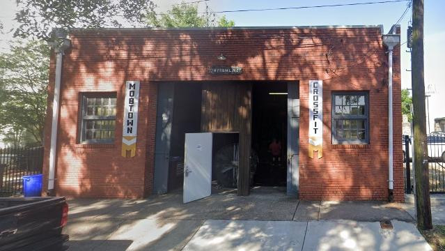 Image 2 from CrossFit Stone partner gallery