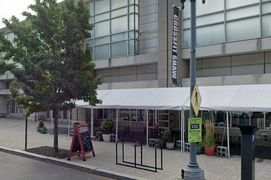 Image 2 from Urban Athletic Club partner gallery