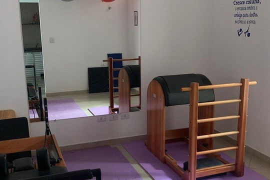 Imagem 1 da galeria do parceiro Espaço Mille