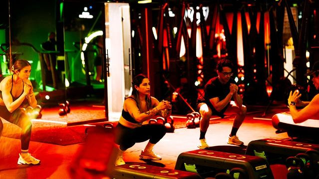 Imagen 1 de la galería del partner Circular 45 Polanco