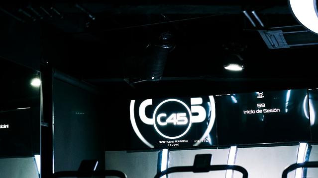 Imagen 2 de la galería del partner Circular 45 Polanco