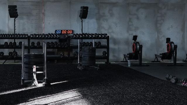 Imagen 2 de la galería del partner Kinesis Wellness Center - Independencia