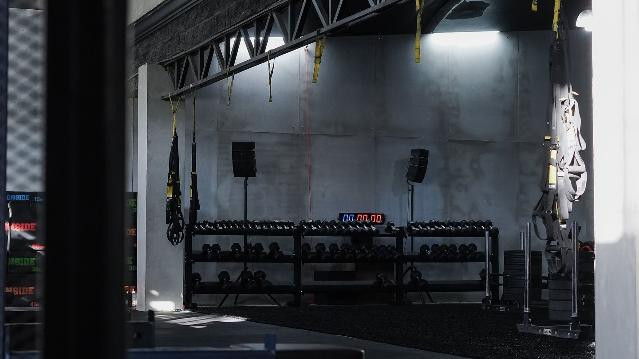 Imagen 3 de la galería del partner Kinesis Wellness Center - Independencia