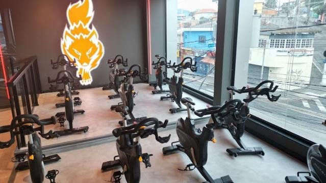 Imagem 2 da galeria do parceiro Foxfit