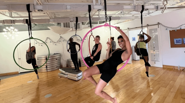 Image 1 from Bendy Beast Fitness - Midtown Memphis partner gallery