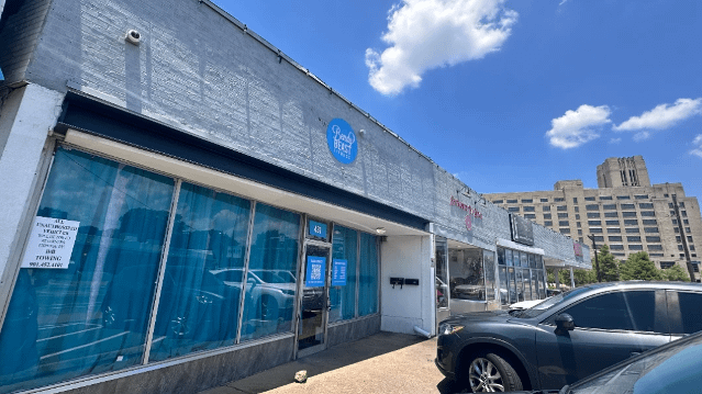 Image 2 from Bendy Beast Fitness - Midtown Memphis partner gallery