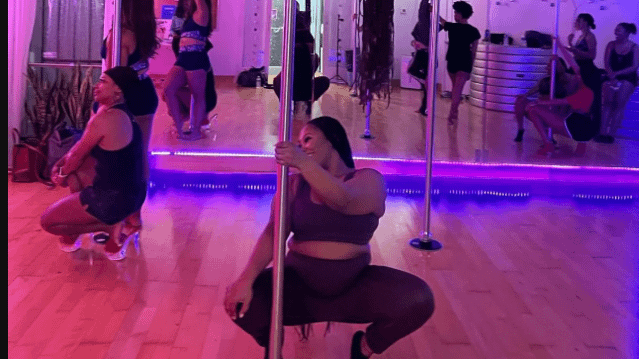 Image 3 from Bendy Beast Fitness - Midtown Memphis partner gallery