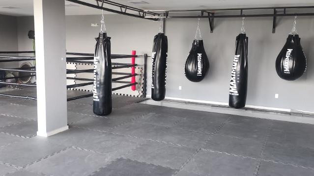 Imagem 3 da galeria do parceiro Duray Fight Club
