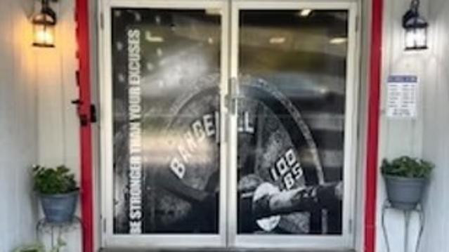 Image 2 from Ironhouse Fitness Center partner gallery