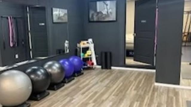 Image 3 from Ironhouse Fitness Center partner gallery