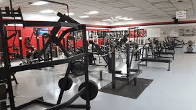 Image 1 from Ironhouse Fitness Center partner gallery