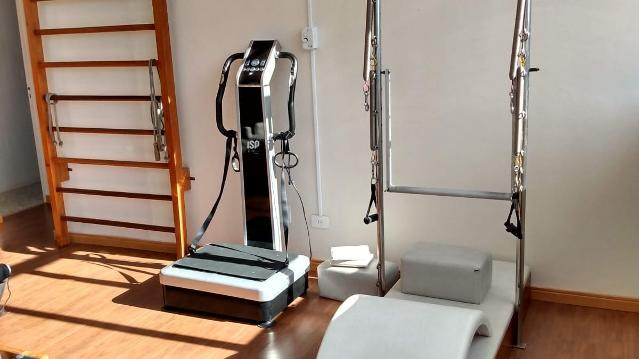 Imagem 2 da galeria do parceiro Espaço Pilates Portão